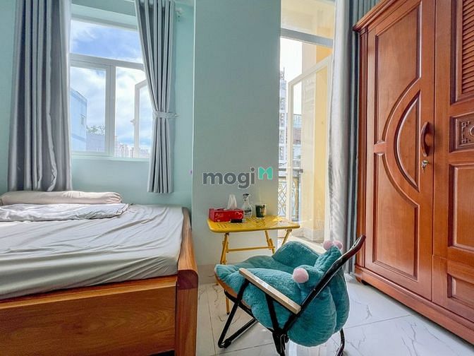 Hình ảnh ✅Mb6623 nạp rút nhanh chóng Studio Ban Công Đón gió_Đường Phạm Viết Chánh_Bình Thạnh✅