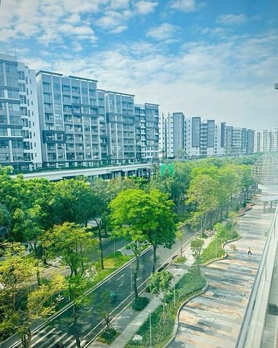 Hình ảnh Cho thuê Trang Chủ MB66.COM / Đăng Ký Tặng 66K Alnata Plus Celadon 117m2, 3PN. Full NT. Free Ô Xe.