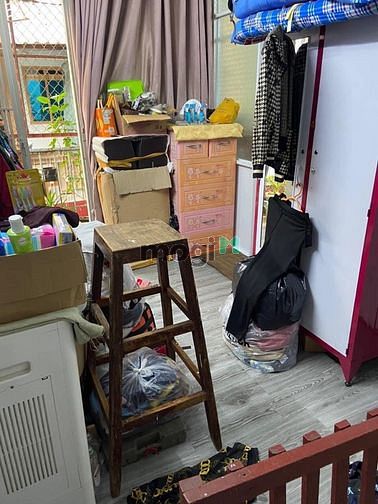 Hình ảnh 😍😍Bán nhà Đặng Chất Q.8 - KHÔNG QUY HOẠCH - 25m2 - 2tỷ200