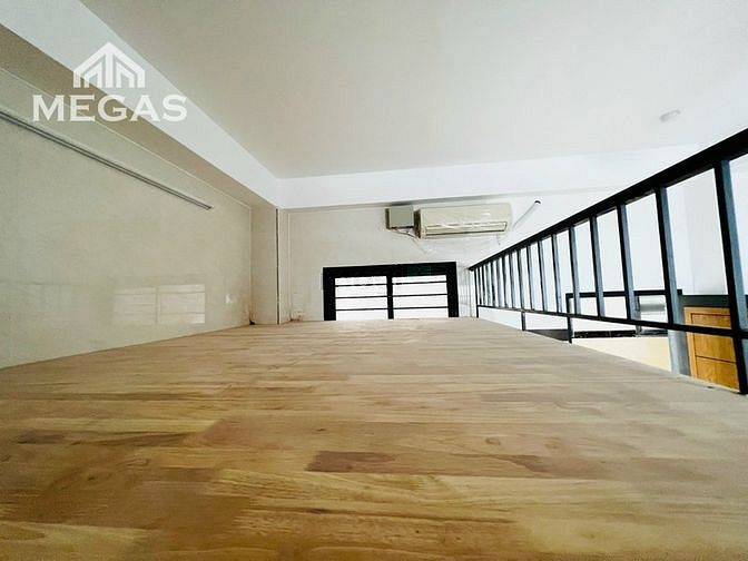 Hình ảnh 💥 Phòng Trống Siêu Đẹp Ngay Aeon Tân Phú