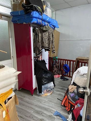 Hình ảnh 😍😍Bán nhà Đặng Chất Q.8 - KHÔNG QUY HOẠCH - 25m2 - 2tỷ200