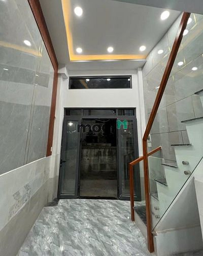Hình ảnh Cho Thuê Nhà Nguyên Căn Hẻm Mai Văn Vĩnh