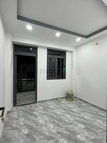 Hình ảnh Cho Thuê Nhà Nguyên Căn Hẻm Mai Văn Vĩnh