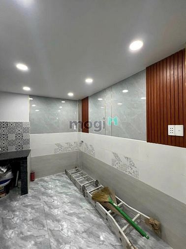 Hình ảnh Cho Thuê Nhà Nguyên Căn Hẻm Mai Văn Vĩnh