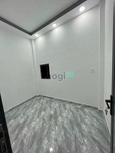 Hình ảnh Cho Thuê Nhà Nguyên Căn Hẻm Mai Văn Vĩnh