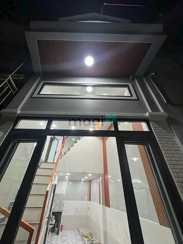 Hình ảnh Cho Thuê Nhà Nguyên Căn Hẻm Mai Văn Vĩnh