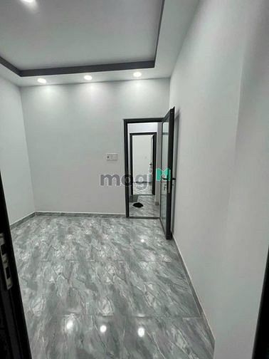Hình ảnh Cho Thuê Nhà Nguyên Căn Hẻm Mai Văn Vĩnh