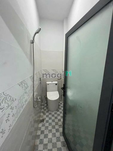 Hình ảnh Cho Thuê Nhà Nguyên Căn Hẻm Mai Văn Vĩnh