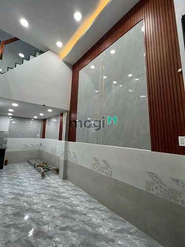 Hình ảnh Cho Thuê Nhà Nguyên Căn Hẻm Mai Văn Vĩnh