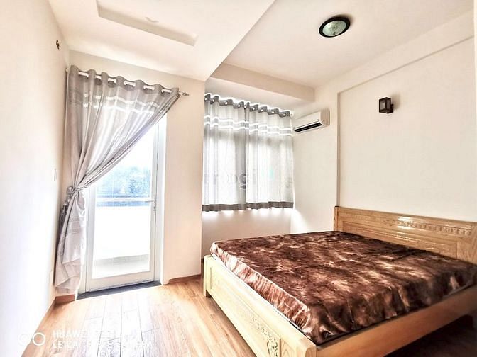 Hình ảnh cho thuê Trang Chủ MB66.COM / Đăng Ký Tặng 66K 1PN tại Lam sơn, p2 tân bình 40m2