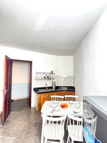 Hình ảnh Căn Hộ 1PN Riêng DT 45m2 Gần Sân Bay TSN Tân Bình