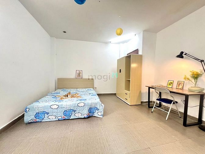Hình ảnh Căn Hộ 1PN Riêng DT 45m2 Gần Sân Bay TSN Tân Bình