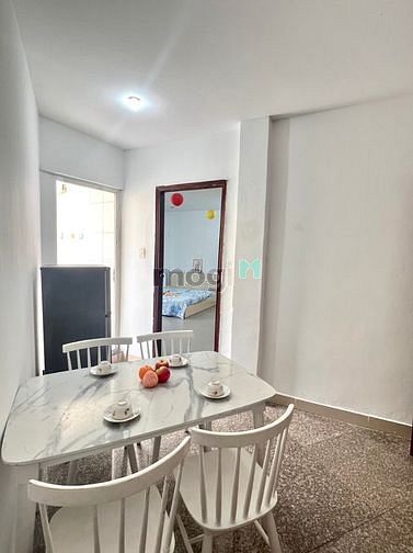 Hình ảnh Căn Hộ 1PN Riêng DT 45m2 Gần Sân Bay TSN Tân Bình