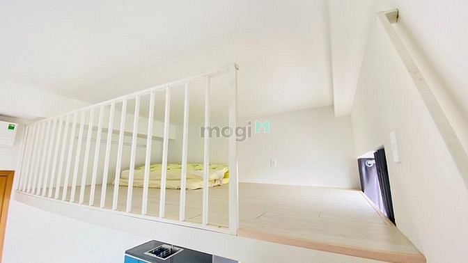Hình ảnh Căn Hộ Ban Công Mới Full Nội Thất Ngay Dương Quảng Hàm P5