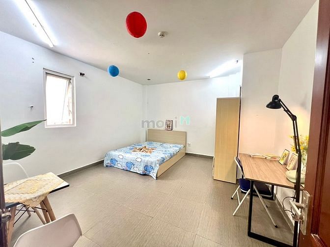 Hình ảnh Căn Hộ 1PN Riêng DT 45m2 Gần Sân Bay TSN Tân Bình