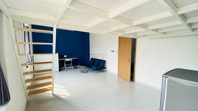 Hình ảnh Căn Hộ Ban Công Mới Full Nội Thất Ngay Dương Quảng Hàm P5