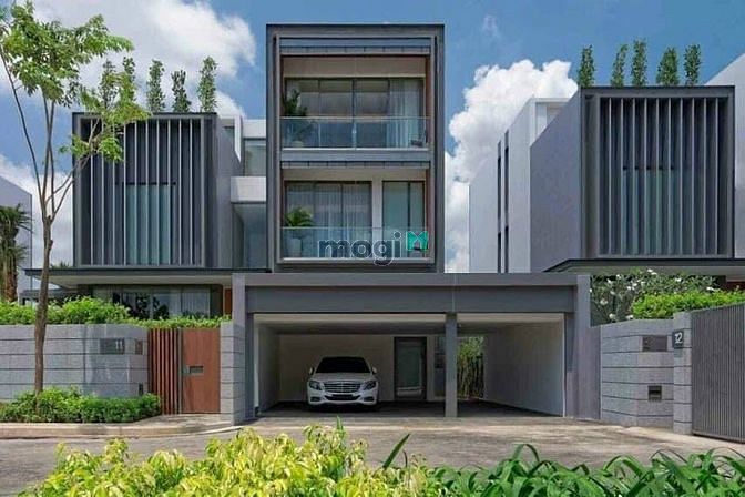 Hình ảnh Bán biệt thự compound VIP nhất Thảo Điền, Diện tích lớn