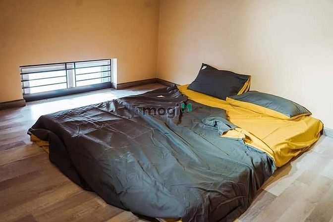 Hình ảnh Căn Hộ Duplex 45m2 kế bên chợ Bà Chiểu giá siêu rẻ