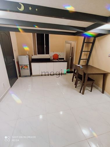 Hình ảnh Căn Hộ Duplex 45m2 kế bên chợ Bà Chiểu giá siêu rẻ