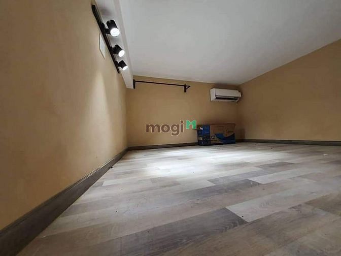 Hình ảnh Căn Hộ Duplex 45m2 kế bên chợ Bà Chiểu giá siêu rẻ