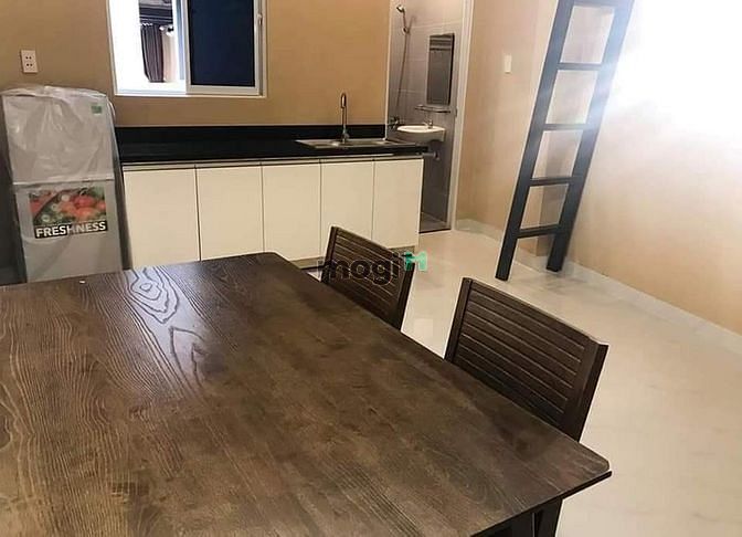 Hình ảnh Căn Hộ Duplex 45m2 kế bên chợ Bà Chiểu giá siêu rẻ