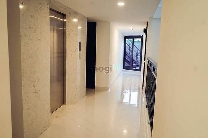 Hình ảnh Căn Hộ Duplex 45m2 kế bên chợ Bà Chiểu giá siêu rẻ