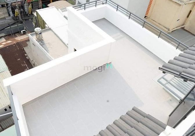 Hình ảnh Căn Hộ Duplex 45m2 kế bên chợ Bà Chiểu giá siêu rẻ