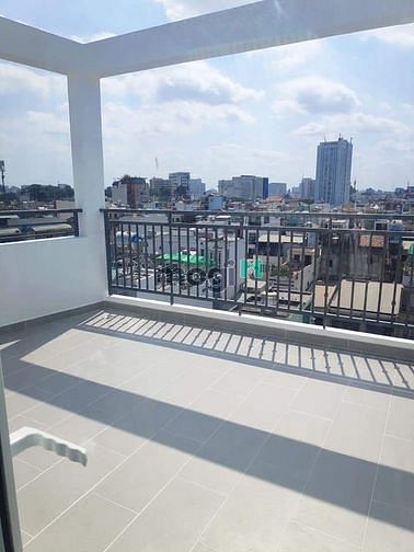 Hình ảnh Căn Hộ Duplex 45m2 kế bên chợ Bà Chiểu giá siêu rẻ