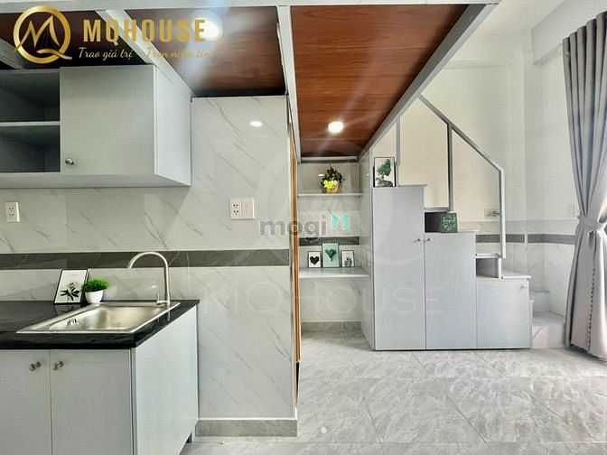 Hình ảnh Khai trương Trang Chủ MB66.COM / Đăng Ký Tặng 66K có gác ngay gần chợ An Nhơn