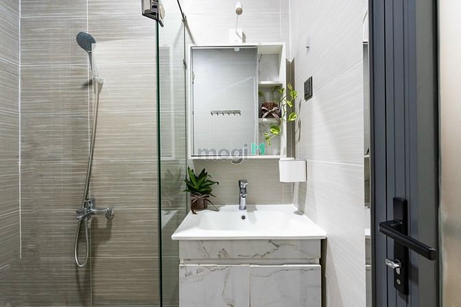 Hình ảnh Studio Balcony 40m2 So Chill Area Nguyen Gia Tri Binh Thanh District