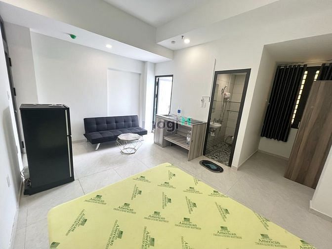 Hình ảnh Mb6623 nạp rút nhanh chóng studio, bancon thoáng mát