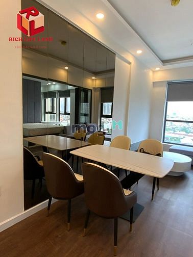 Hình ảnh Bán nhanh Officetel Centana Thủ Thiêm 55M2 Chỉ 2.5 Tỷ