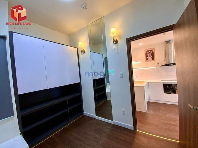 Hình ảnh Bán nhanh Officetel Centana Thủ Thiêm 55M2 Chỉ 2.5 Tỷ