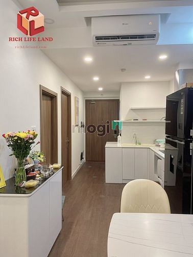 Hình ảnh Bán nhanh Officetel Centana Thủ Thiêm 55M2 Chỉ 2.5 Tỷ