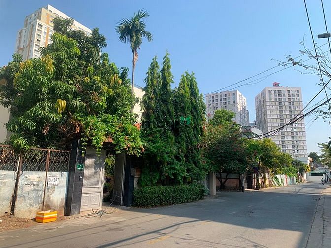 Hình ảnh Bán Lô đất đẹp Thảo Điền . Chỉ 148tr/m2