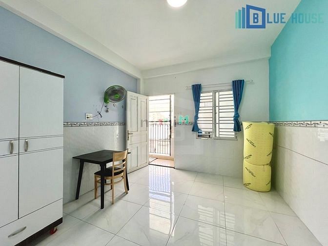Hình ảnh ETown Cộng Hòa - Full Nội Thất - Ban Công Sân Phơi Riêng Biệt