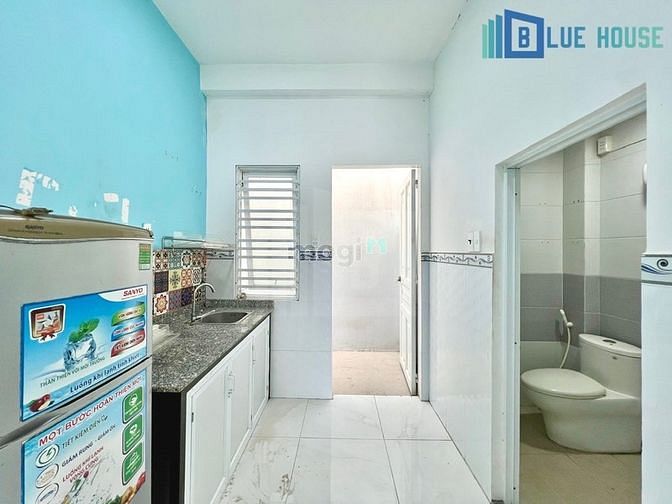 Hình ảnh ETown Cộng Hòa - Full Nội Thất - Ban Công Sân Phơi Riêng Biệt