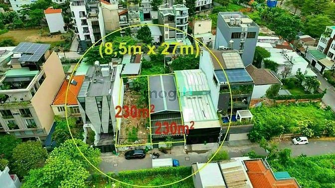 Hình ảnh Bán Lô đất đẹp Thảo Điền . Chỉ 148tr/m2