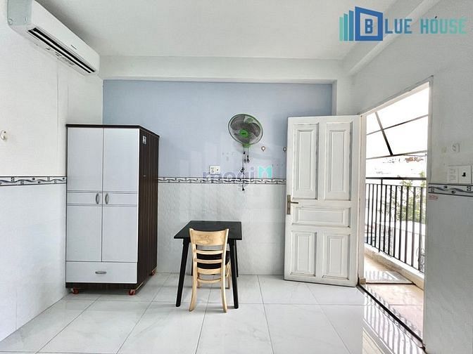 Hình ảnh ETown Cộng Hòa - Full Nội Thất - Ban Công Sân Phơi Riêng Biệt