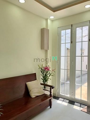 Hình ảnh Cho Thuê Nhà Nguyên Căn Hẻm 62 Lâm Văn Bền
