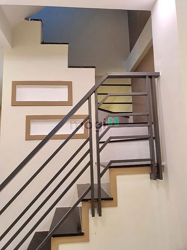 Hình ảnh Cho Thuê Nhà Nguyên Căn Hẻm 62 Lâm Văn Bền