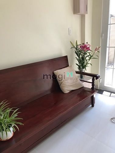 Hình ảnh Cho Thuê Nhà Nguyên Căn Hẻm 62 Lâm Văn Bền