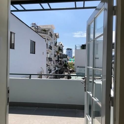 Hình ảnh Cho Thuê Nhà Nguyên Căn Hẻm 62 Lâm Văn Bền