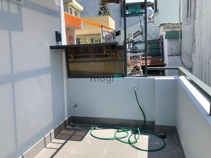 Hình ảnh Cho Thuê Nhà Nguyên Căn Hẻm 62 Lâm Văn Bền