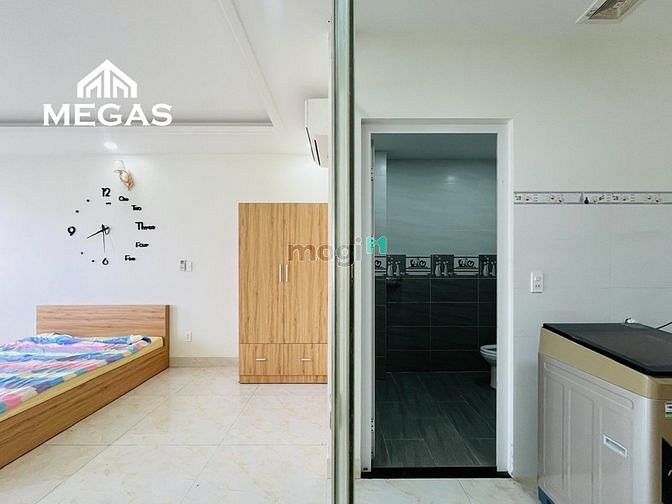 Hình ảnh Cho thuê Trang Chủ MB66.COM / Đăng Ký Tặng 66K tách bếp trong Cityland ParkHill