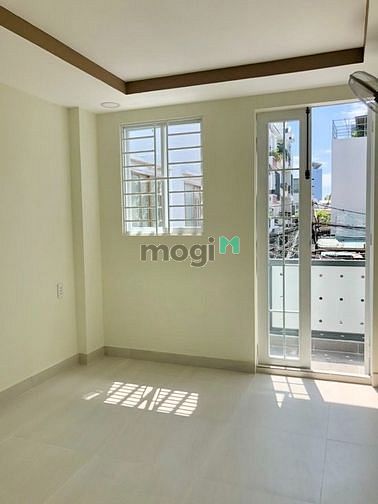Hình ảnh Cho Thuê Nhà Nguyên Căn Hẻm 62 Lâm Văn Bền