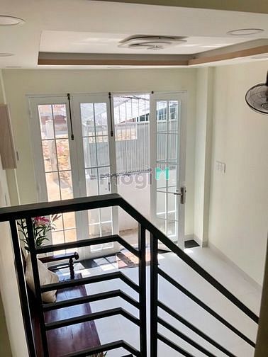 Hình ảnh Cho Thuê Nhà Nguyên Căn Hẻm 62 Lâm Văn Bền