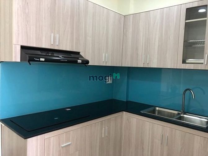 Hình ảnh Cho Thuê Nhà Nguyên Căn Hẻm 62 Lâm Văn Bền