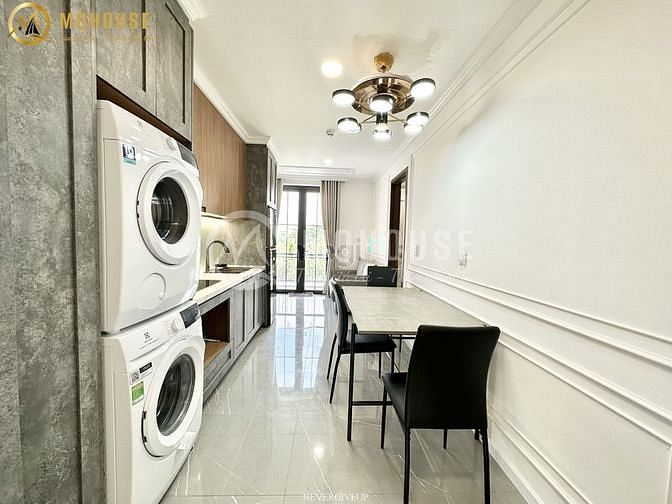 Hình ảnh ✅Căn Hộ 1PN_Full nội thất cao cấp_Ban công View Landmark_Thảo Điền✅