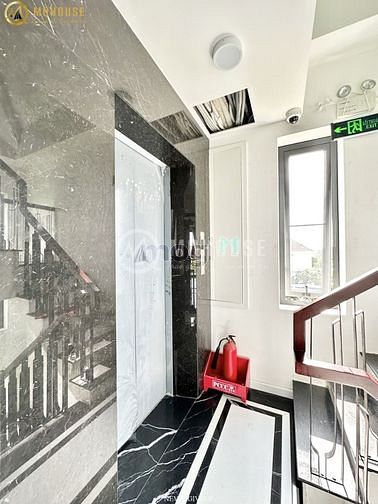 Hình ảnh ✅Căn Hộ 1PN_Full nội thất cao cấp_Ban công View Landmark_Thảo Điền✅